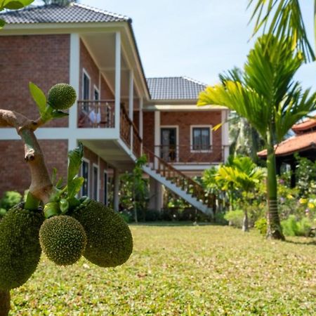 Phu Quoc Areca Garden Bungalow エクステリア 写真