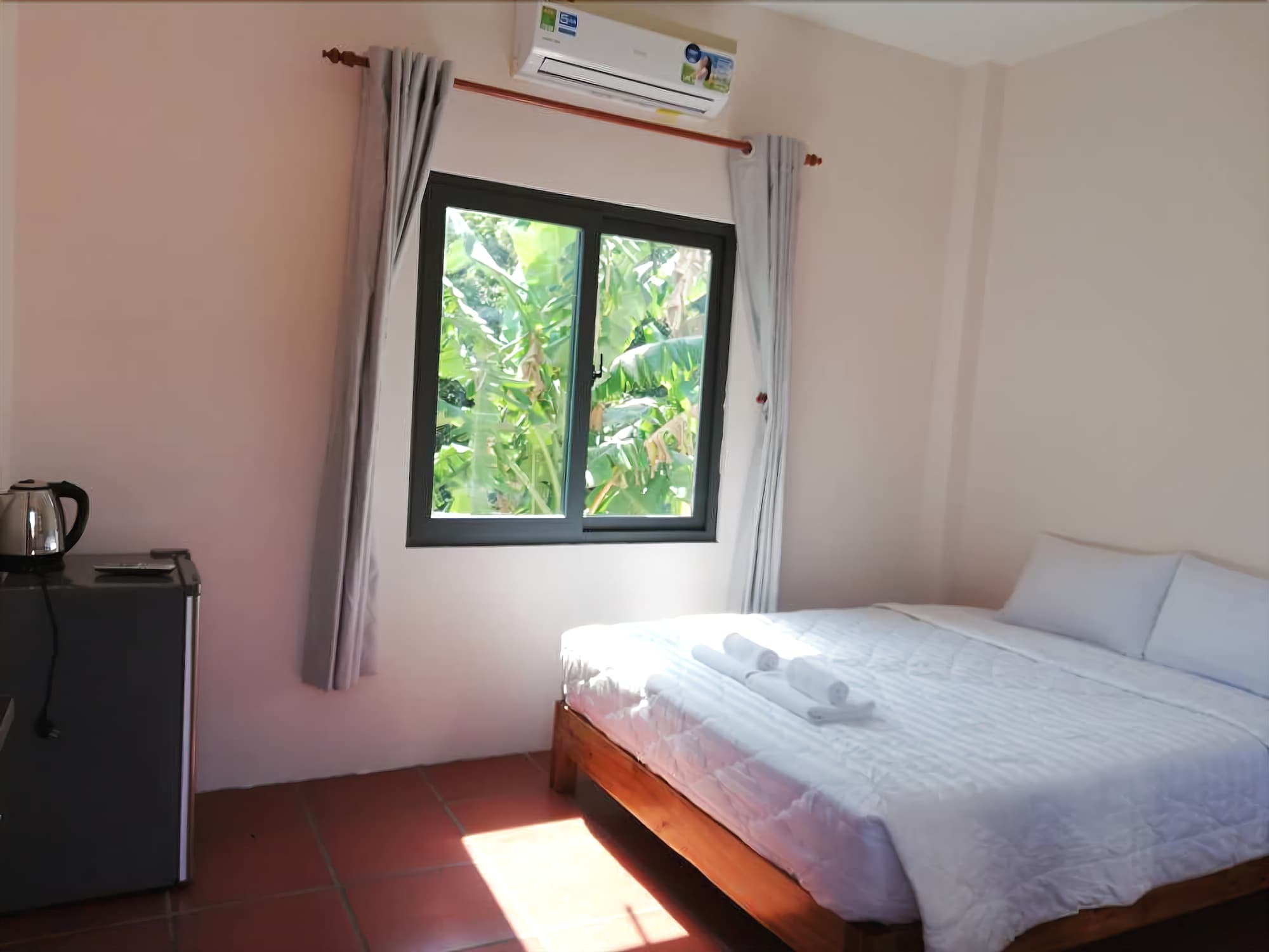 Phu Quoc Areca Garden Bungalow エクステリア 写真
