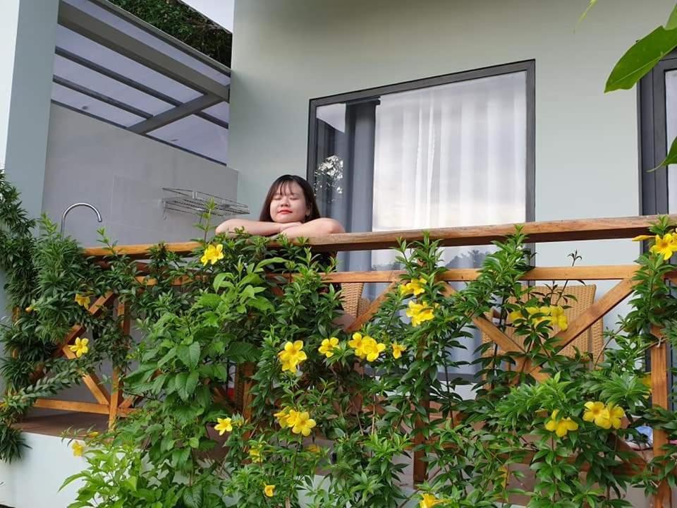 Phu Quoc Areca Garden Bungalow エクステリア 写真