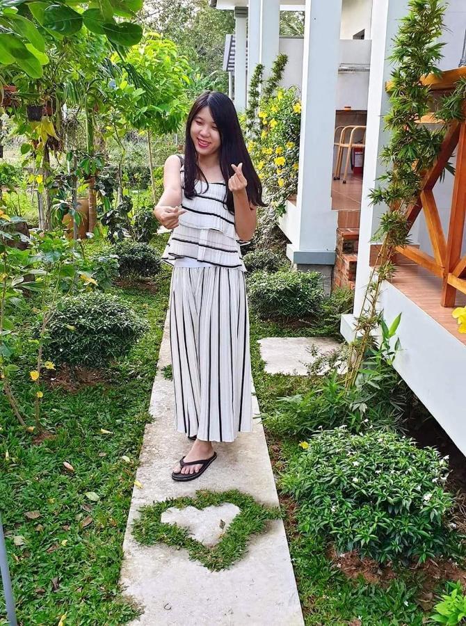 Phu Quoc Areca Garden Bungalow エクステリア 写真
