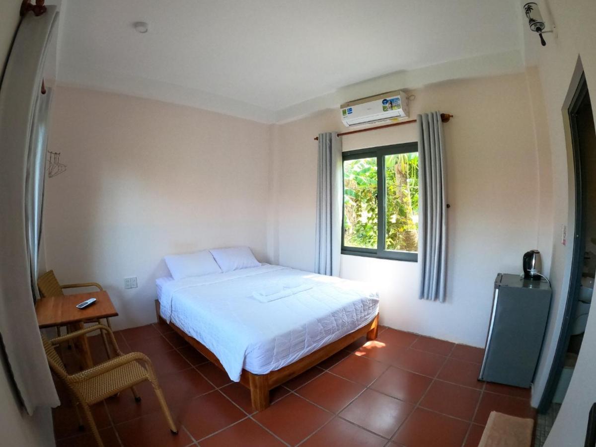 Phu Quoc Areca Garden Bungalow エクステリア 写真
